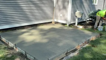 Patio Design & Construction for Cardinal Landworks LLC in Canterbury, CT