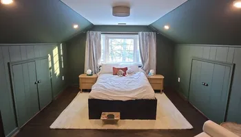 Interior Painting for Freshlook Painting LLC in Springfield, PA