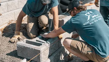 Excavating for Rose Land Services in Pegram, TN