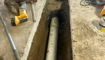 Well Servicing for Mike Wilcoxson Excavating & Well Drilling in Pierceton,  IN