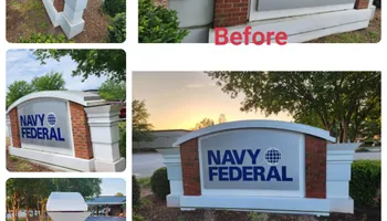 Concrete Cleaning for Whistle Klean Pressure Washing LLC in Columbia, SC