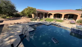 Lawn Maintenance for Grand Canyon State Landscape Inc. in Surprise, AZ