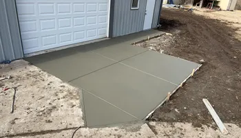 Concrete Slab Construction for Premium Concrete Construction in Topeka, KS