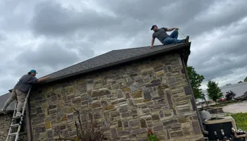 Roofing for BWC Roofing in Wister, OK