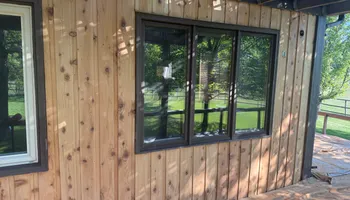 Log Home Restoration for Wild West Log home specialists in Corvallis, MT