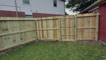 Metal Fencing for Morales Fence in Houston, TX