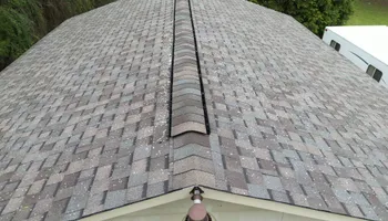 Roofing Installation for McNabb Construction in Milan, TN