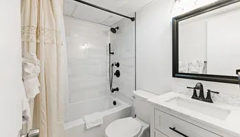Kitchen Renovation for Mid Atlantic Home Improvements in Ocean City, MD