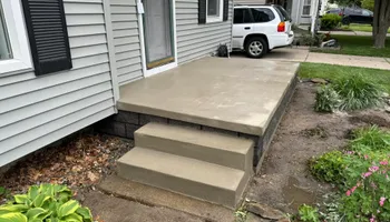 Masonry for New Era Masonry And Cement in Detroit, MI
