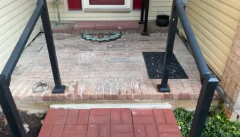 Concrete for Mauldin Construction in Springfield, MO