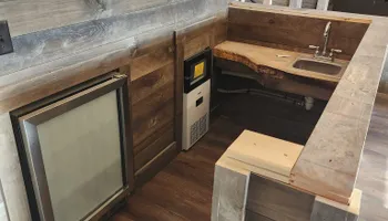 Kitchen Renovation for Excel Construction Services in Mechanic Falls, ME
