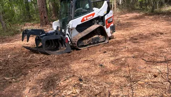 Hydroseeding for Sandy Creek Hydroseeding in Monroe, GA