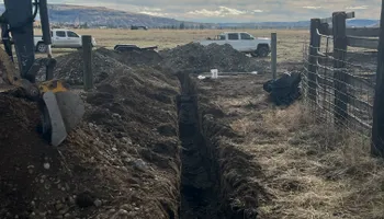 Land Clearing & Demolition for Seymour Excavating in Omak, WA
