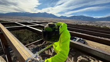 Metal Fabrication for Ark Fabrication in Buena Vista, CO