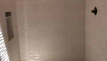 Mosaic Tiling for Chameleon Tile in Torrance, CA