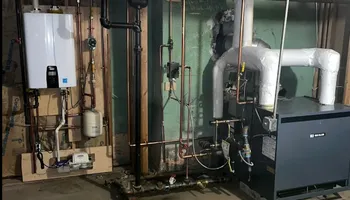 Plumbing Contractor for Proboyz Plumbing & Draincleaning in Bronx, NY