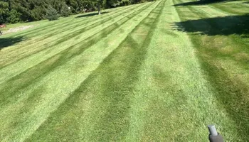 Mowing for AB Lawn Care in Plymouth, IN