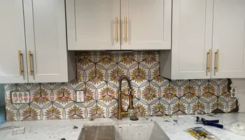 Kitchen Renovation for Bright Future Construction in Tampa, FL