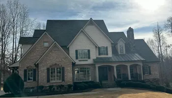 Soft Washing for A Clear View Window Cleaning & Pressure Washing  in Buford, Georgia