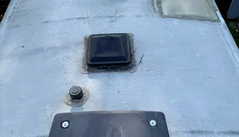 RV Body Repair for Happy Trails RV Repair Services LLC in Akron, IN