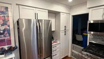 Kitchen Renovation for T&T Kitchens in Shamong, NJ