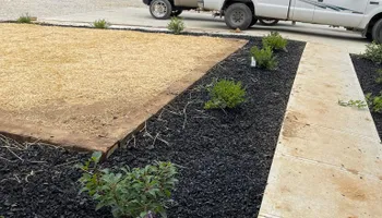 Hardscaping for Chapmans Lawncare and Landscaping in Connersville, IN