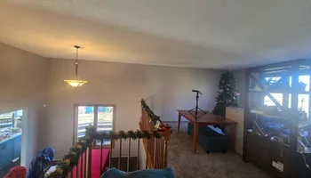 Interior Painting for Duraplus Topcoat Painting in New Brighton, MN