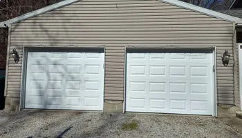 Residential Garage Doors for My Garage Door Company in Athens County, OH