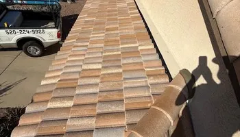 Roofing Installation for Generations Roofing in Tucson, AZ