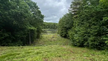 Land Clearing & Demolition for Bradleyworx in Troy, NH