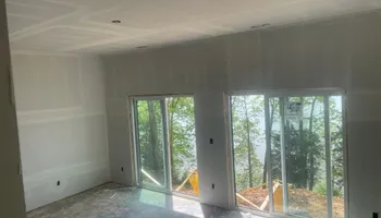 Kitchen Renovation for Integrity Builders in Cadiz, KY