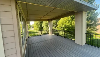 Carpentry for SC Specialties in Centerville, SD