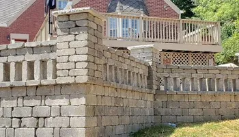 Landscape Design Consultation for Simply Natural Landscape in Abingdon, VA