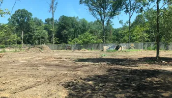 Underground Utlility Work for Moffett Equipment Services And Rentals in Opelika, AL