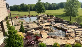 Mowing for Trust Lawn and Landscape  in Pacific, MO