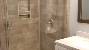 Kitchen Renovation for Preferred Building & Remodeling in Crown Point, IN