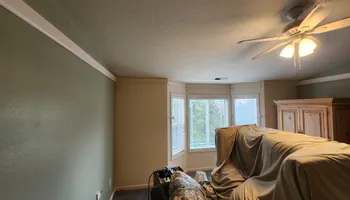 Interior Painting for Sharpest Painting LLC in Olympia, WA