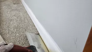 Interior Painting for Precision Touch Painting in Hugo, MN