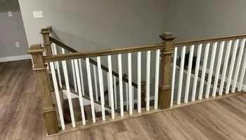 Kitchen Renovation for Big Picture Construction & Design in Eldridge, IA