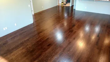 Floor Installation for Revolution Hardwood Flooring and Carpentry in Mancos, CO