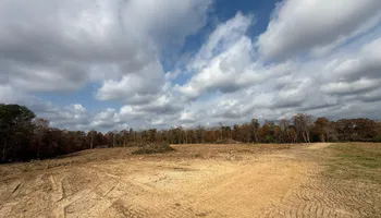 Land Clearing for Mud Creek Vegetation Management in Russellville, AL