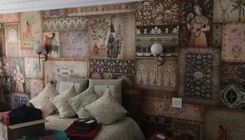 Interior Painting for Michael J Mahoney Painting & Wallpapering in New York Area , NY