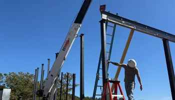 Metal Fabrication for Ark Fabrication in Buena Vista, CO