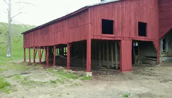 Interior Painting for Peck and Sons Painting in Roanoke, VA