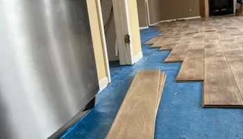Floor Installation for Dib 896 Flooring in Dearborn Heights, MI