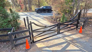 Fence Installation for Everest Fencing in Cartersville,  GA