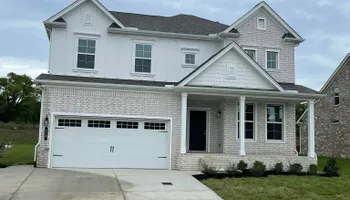 Custom Home Design for Liberty Builders in Gallatin, TN