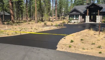 Parking Lot Sealcoating for Pacific Sealcoating in Black Butte Ranch, OR