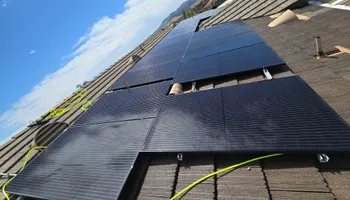 Window Cleaning for The Window & Solar Ninjas in Riverside County, CA