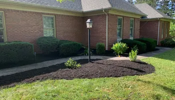 Mowing for Infusion Lawn & Landscapes in Knoxville, Tennessee